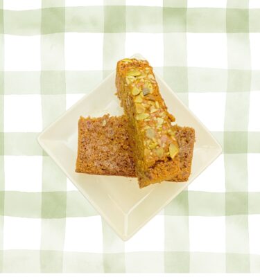 Sweet Delights: Banana Bread (GF/DF)